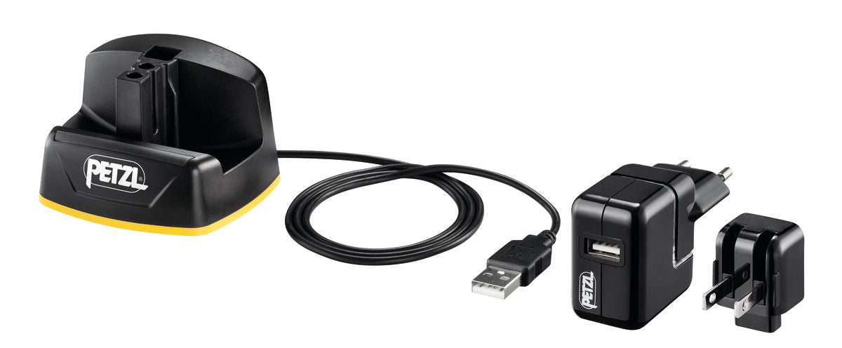 Accu 2 Duo Z1 charger