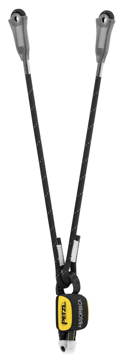 Petzl Absorbica®-Y 80 lanyard