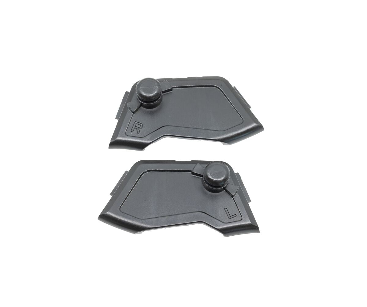 Accessory Covers for Vertex and Strato