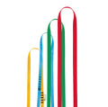 Petzl Anneau anchor, yellow