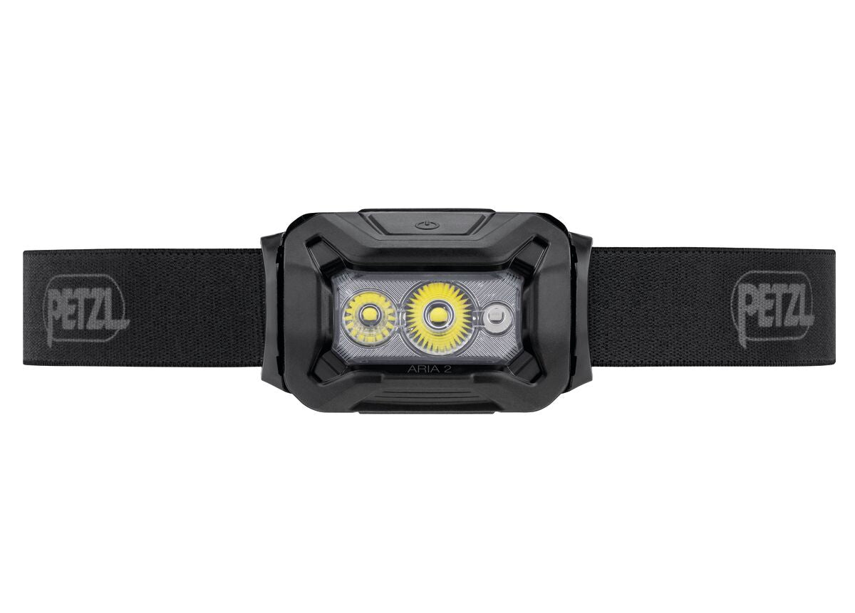 ARIA 2 RGB