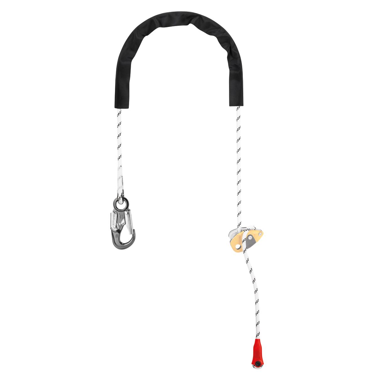 GRILLON HOOK International Version