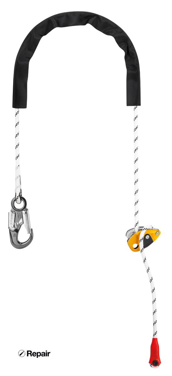 GRILLON HOOK International Version